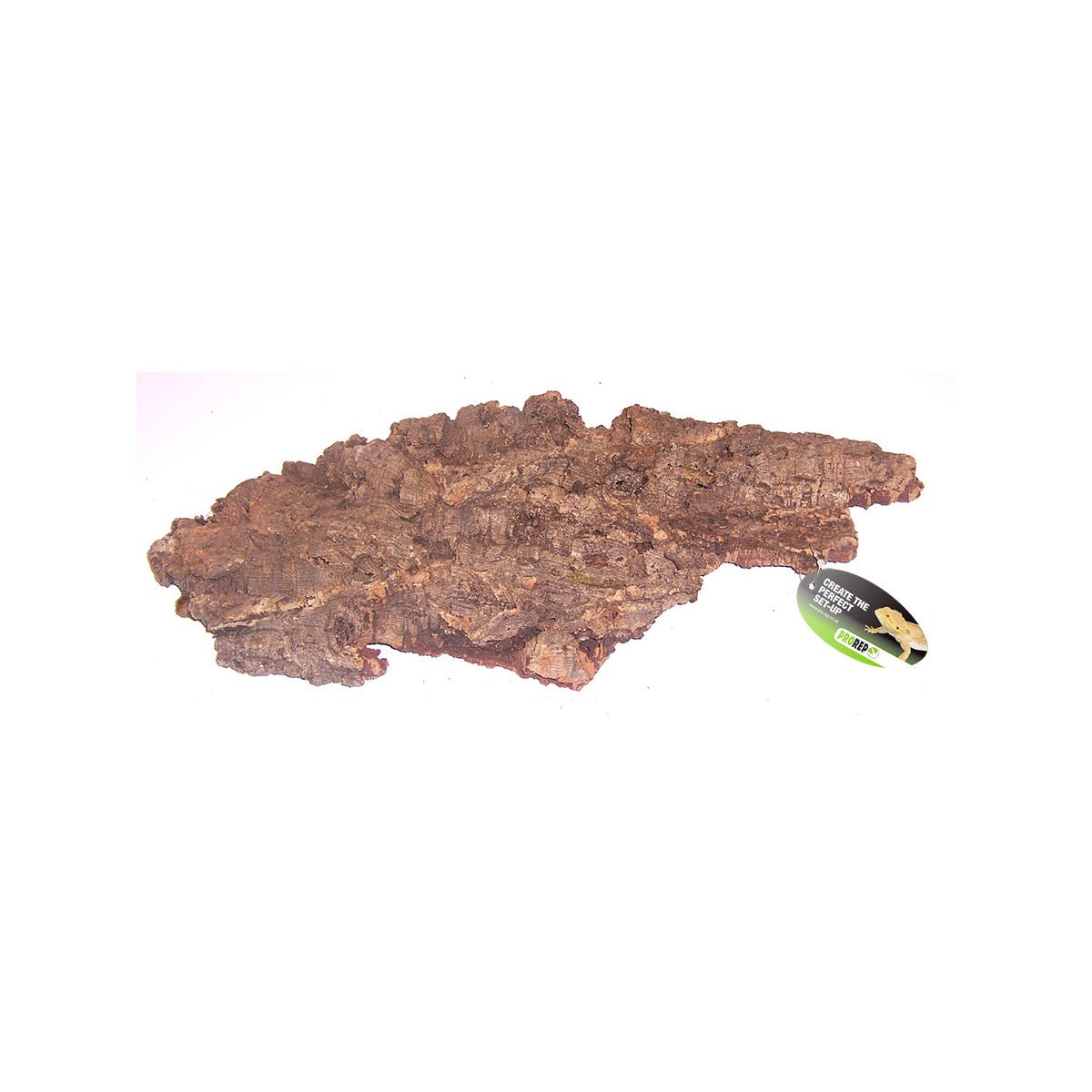 ProRep Cork Bark Flat Large - Charterhouse Aquatics