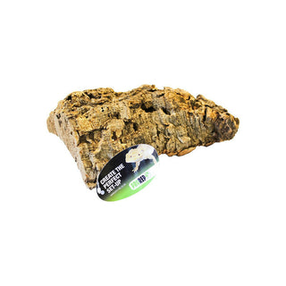ProRep Cork Bark Flat Medium - Charterhouse Aquatics