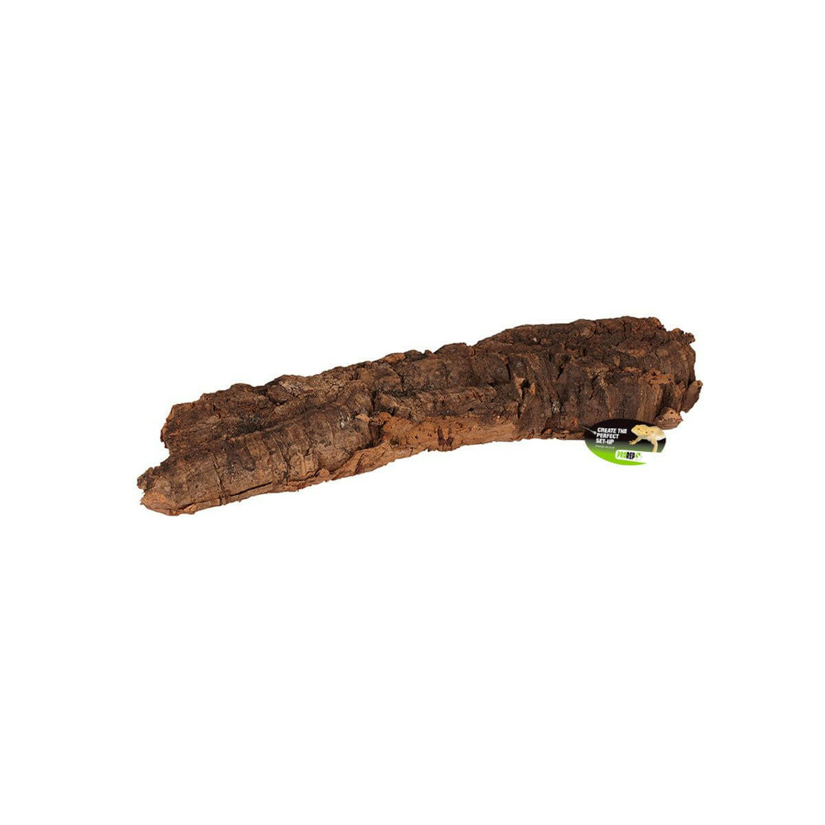 ProRep Cork Bark Medium Tube Long - Charterhouse Aquatics