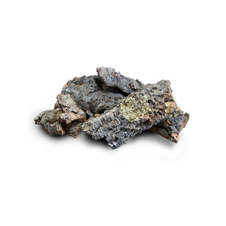 ProRep Cork Bark Mixed Pieces - 5kg Pack - Charterhouse Aquatics