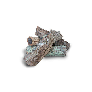 ProRep Cork Bark Small Tubes - 5kg Pack - Charterhouse Aquatics