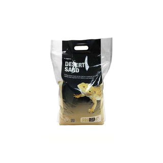 ProRep Desert Yellow Sand 5KG - Charterhouse Aquatics