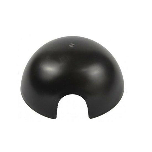 ProRep Easy Clean Plastic Dome Hide Large - Charterhouse Aquatics