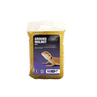 ProRep Ground Walnut Grit 5L - Charterhouse Aquatics
