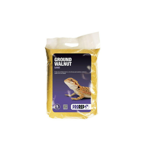 ProRep Ground Walnut Sand 5L - Charterhouse Aquatics
