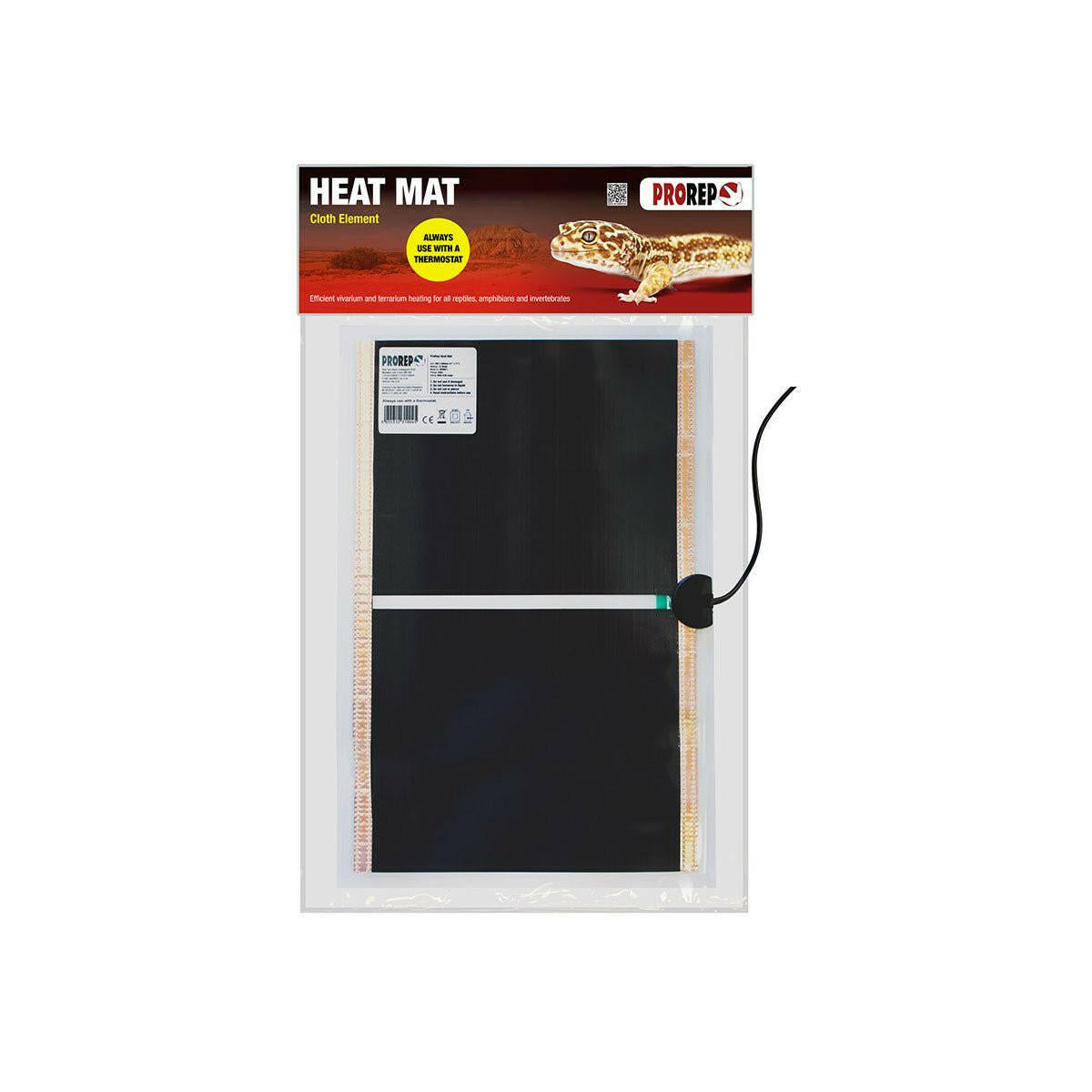 ProRep Heat Mat 17x11" 20w - Charterhouse Aquatics