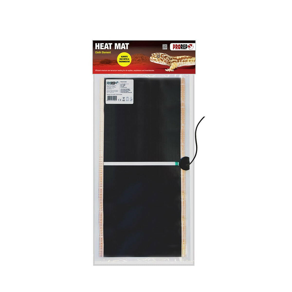 ProRep Heat Mat 23x11" 28w - Charterhouse Aquatics