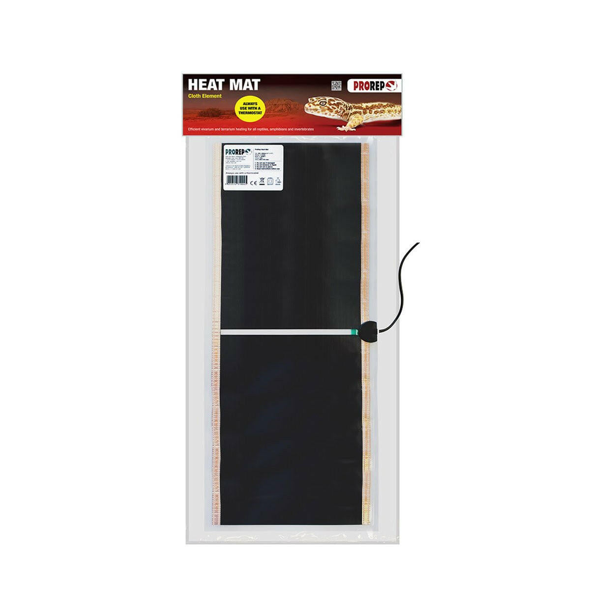 ProRep Heat Mat 29x11" 35w - Charterhouse Aquatics