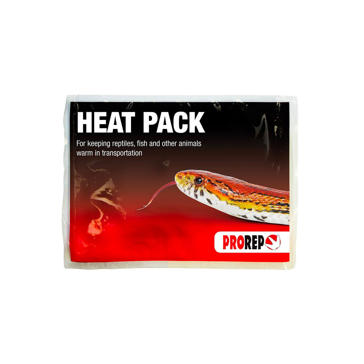 ProRep Heat Pack - Charterhouse Aquatics