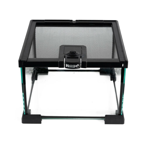 ProRep Mini Terrarium 200x200x150mm - Charterhouse Aquatics