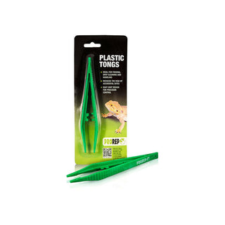 ProRep Plastic Feeding Tongs - Charterhouse Aquatics