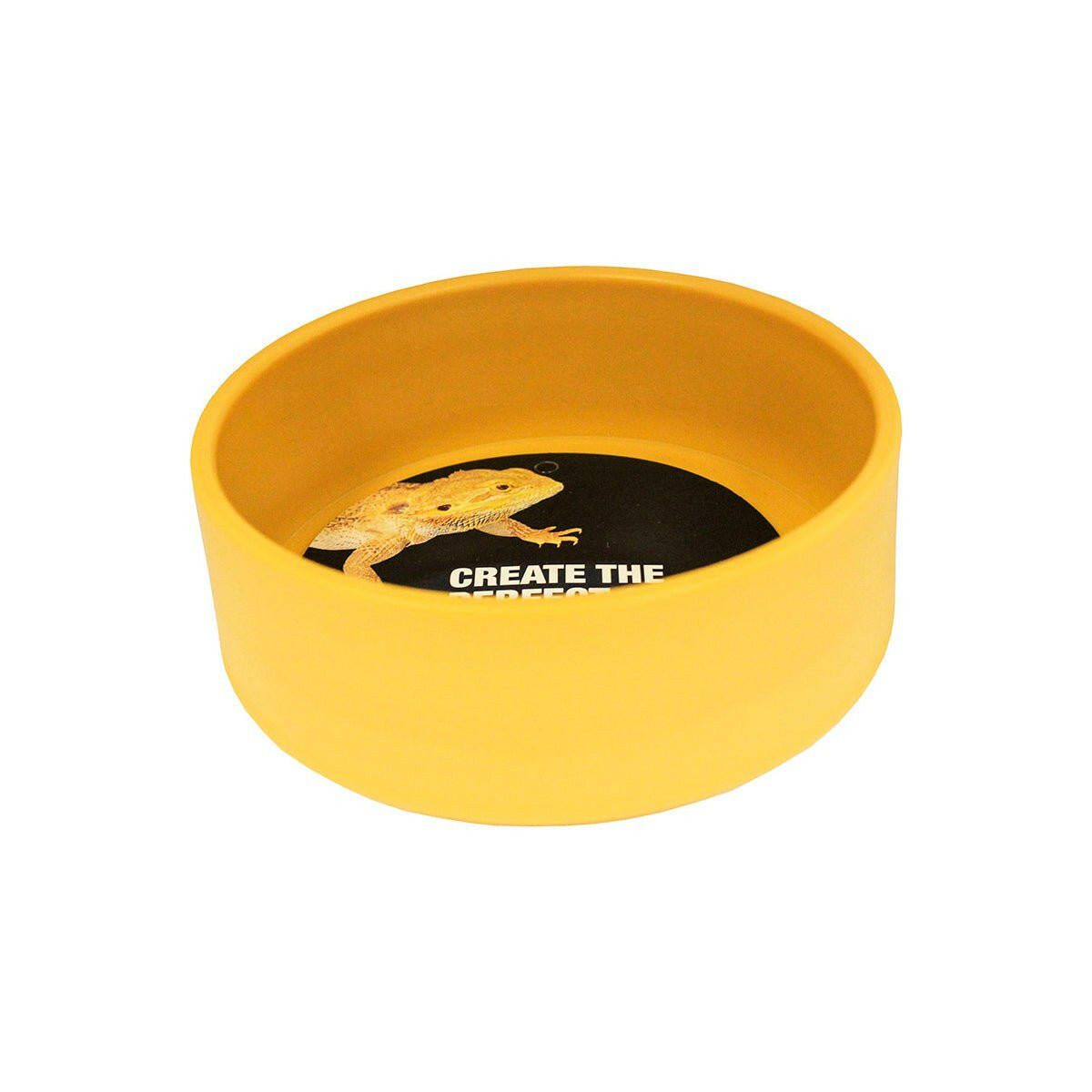 ProRep Plastic Water Dish Large - Charterhouse Aquatics