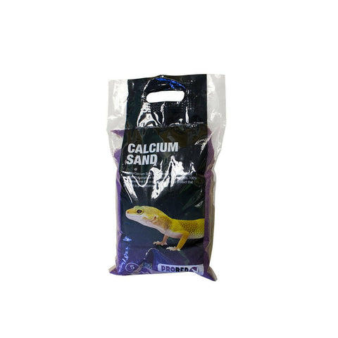 ProRep Purple Calcium Sand 5KG - Charterhouse Aquatics
