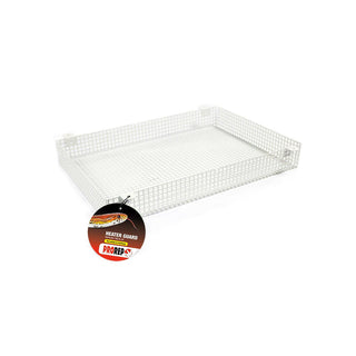 ProRep Reptile Radiator Guard White - Charterhouse Aquatics