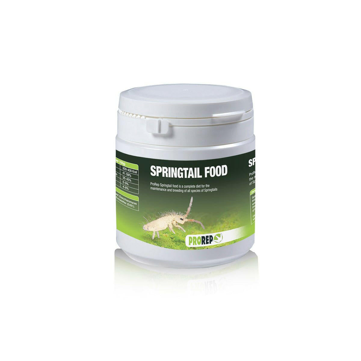 ProRep Springtail Food 150g - Charterhouse Aquatics