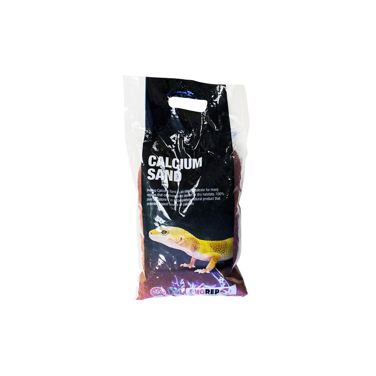 ProRep Terracotta Calcium Sand 2.5KG - Charterhouse Aquatics