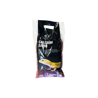 ProRep Terracotta Calcium Sand 5KG - Charterhouse Aquatics
