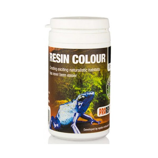 ProRep Terrascaping Resin Black Colour Pigment - Charterhouse Aquatics