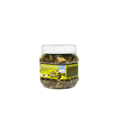 ProRep Tortoise Food 250g - Charterhouse Aquatics