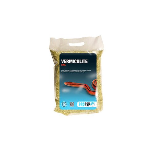 ProRep Vermiculite Fine 10 Litre - Charterhouse Aquatics