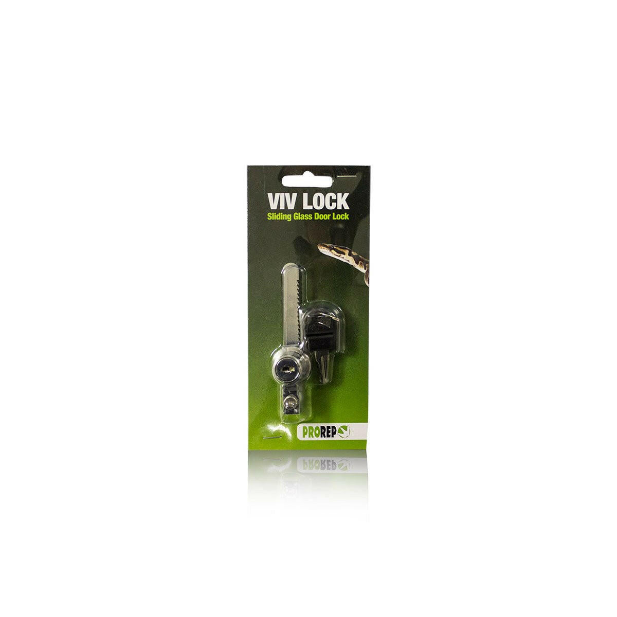 ProRep Viv Lock 100mm (Same Key) - Charterhouse Aquatics