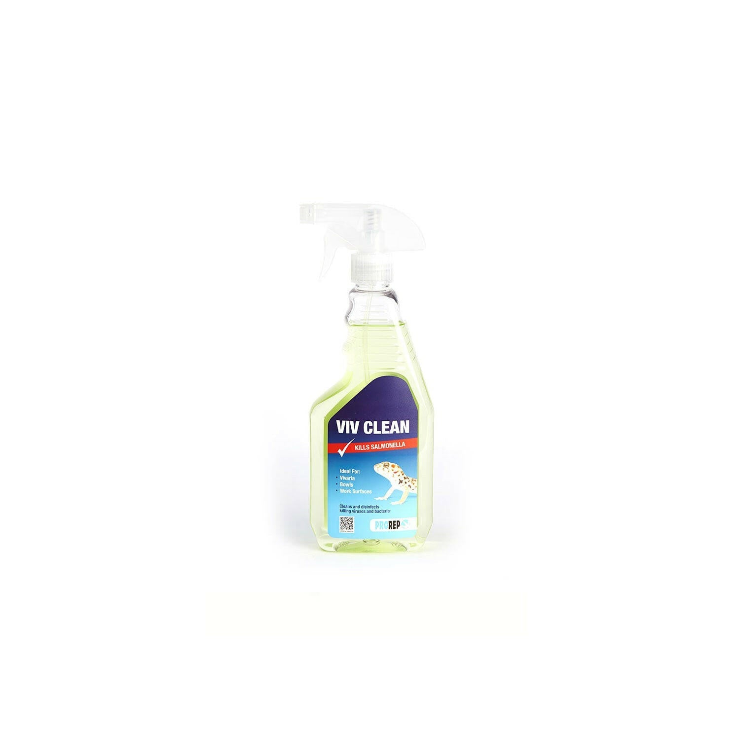 ProRep VivClean Disinfectant 500ml - Charterhouse Aquatics