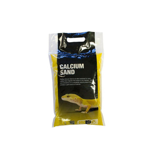 ProRep Yellow Calcium Sand 5KG - Charterhouse Aquatics