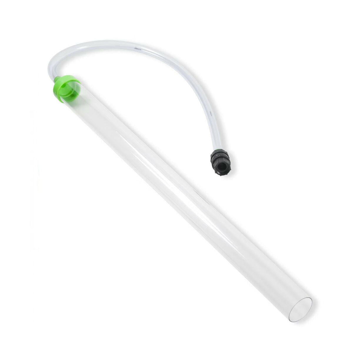 Python Extended Length Gravel Tube - 183cm - Charterhouse Aquatics