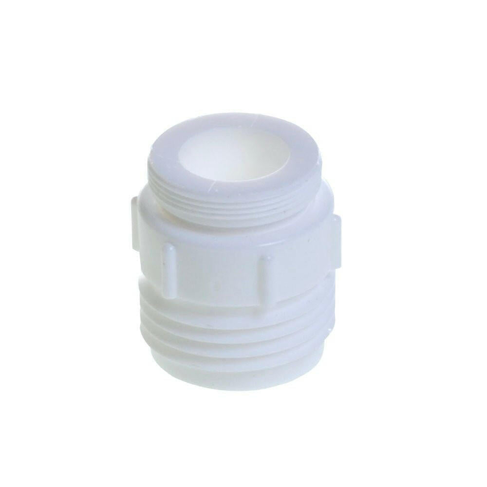 Python No Spill Adapter | Charterhouse Aquatics