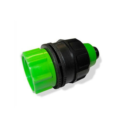 Python No Spill Female Connector - Charterhouse Aquatics