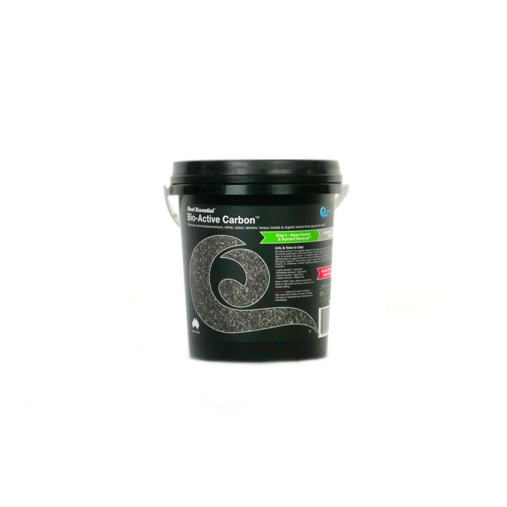 Quantum Bio-Active Carbon 500g - Charterhouse Aquatics