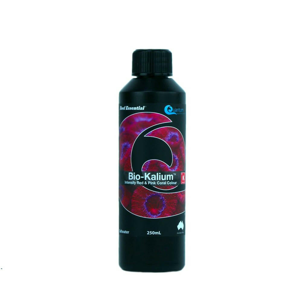 Quantum Bio-Kallium 250ml - Charterhouse Aquatics