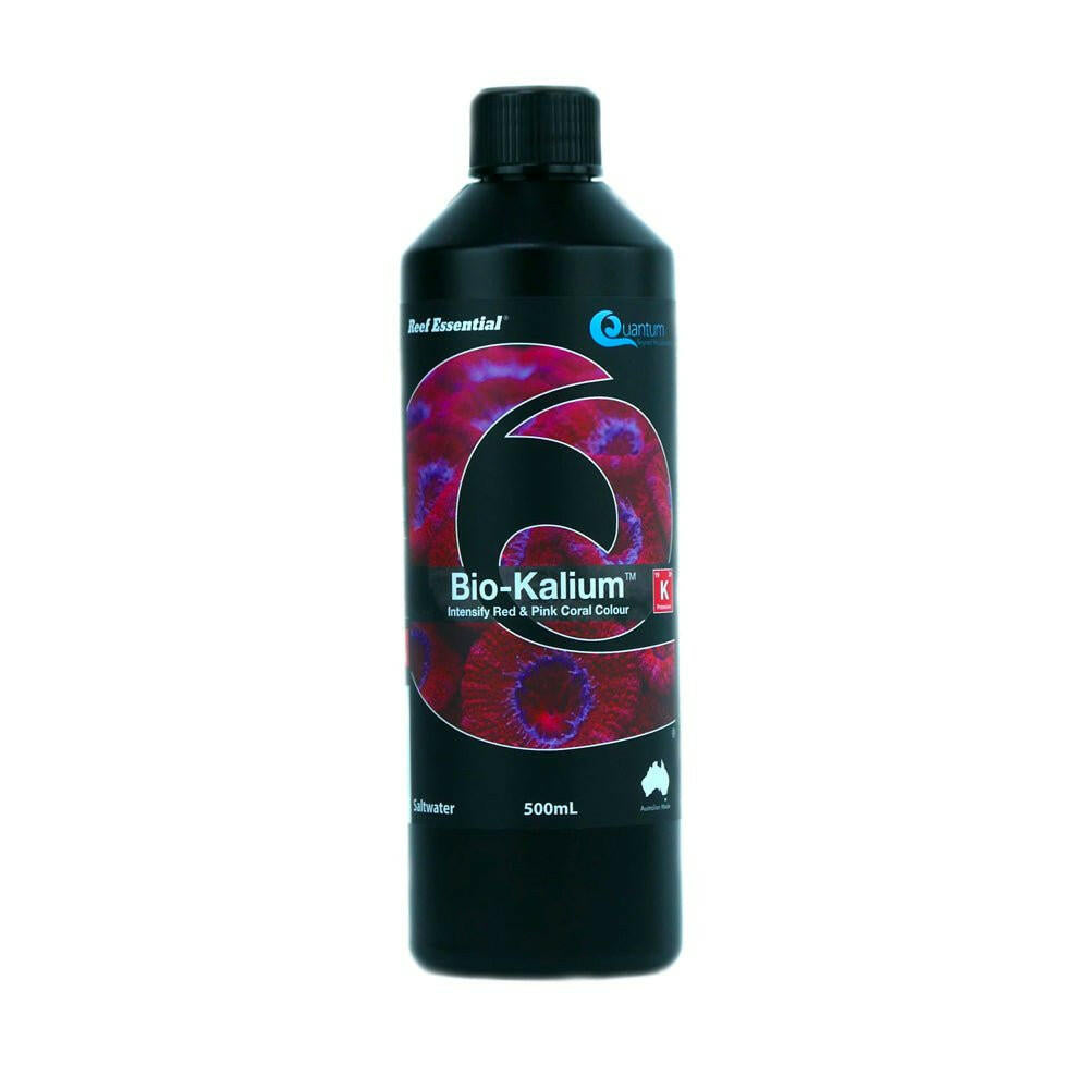 Quantum Bio-Kallium 500ml - Charterhouse Aquatics