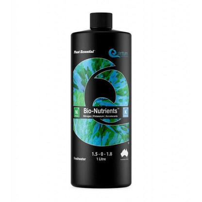 Quantum Bio-Nutrients 1000ml - Charterhouse Aquatics