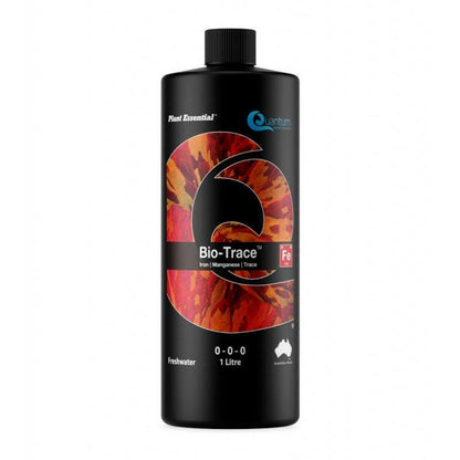 Quantum Bio-Trace 1000ml - Charterhouse Aquatics