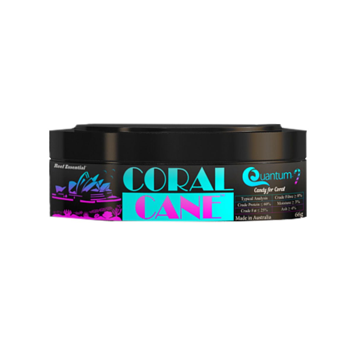 Quantum Coral Cane 66g - Charterhouse Aquatics