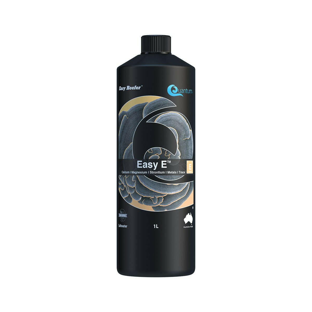 Quantum Easy E 1000ml - Charterhouse Aquatics