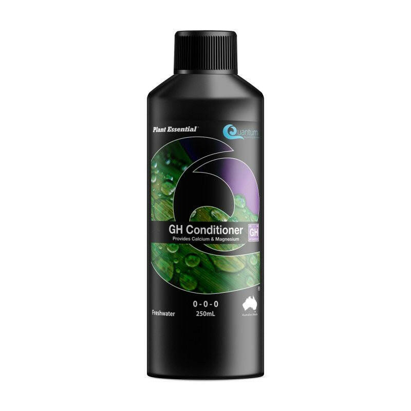 Quantum GH Conditioner 250ml - Charterhouse Aquatics