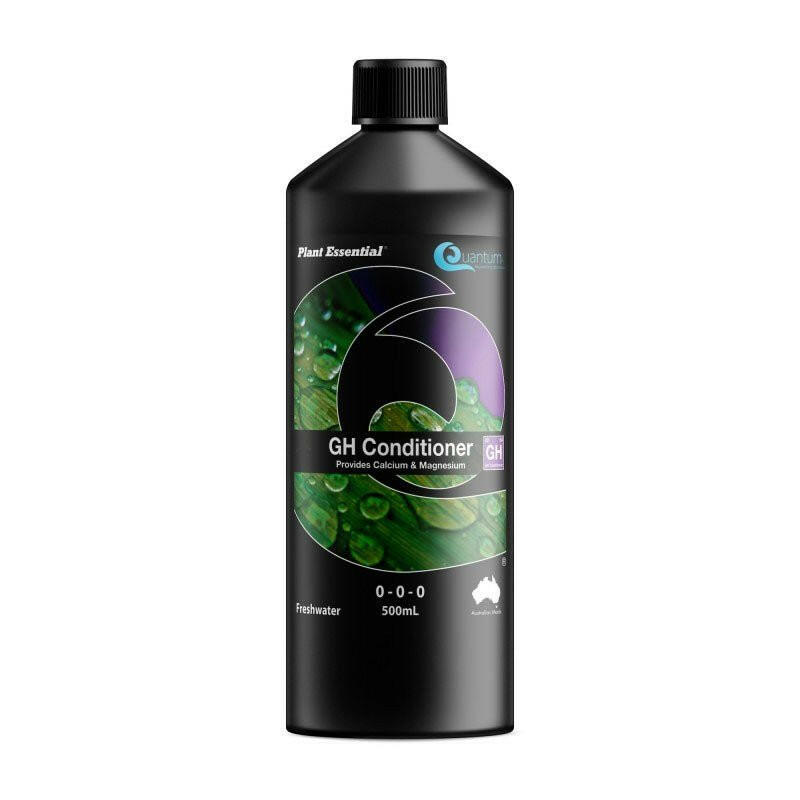 Quantum GH Conditioner 500ml - Charterhouse Aquatics