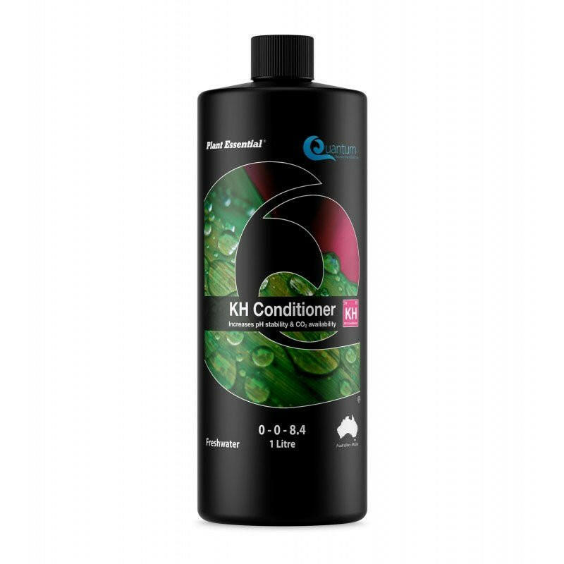 Quantum KH Conditioner 1000ml - Charterhouse Aquatics