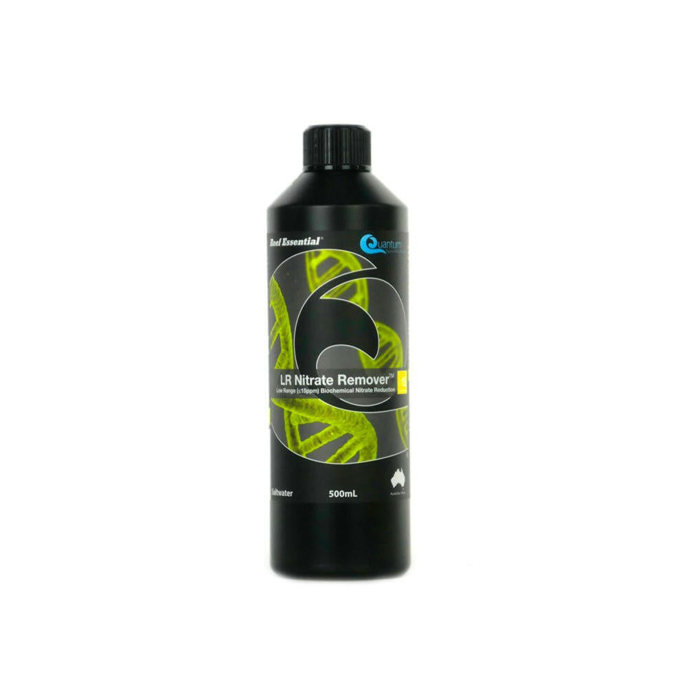 Quantum LR Nitrate Remover 500ml - Charterhouse Aquatics