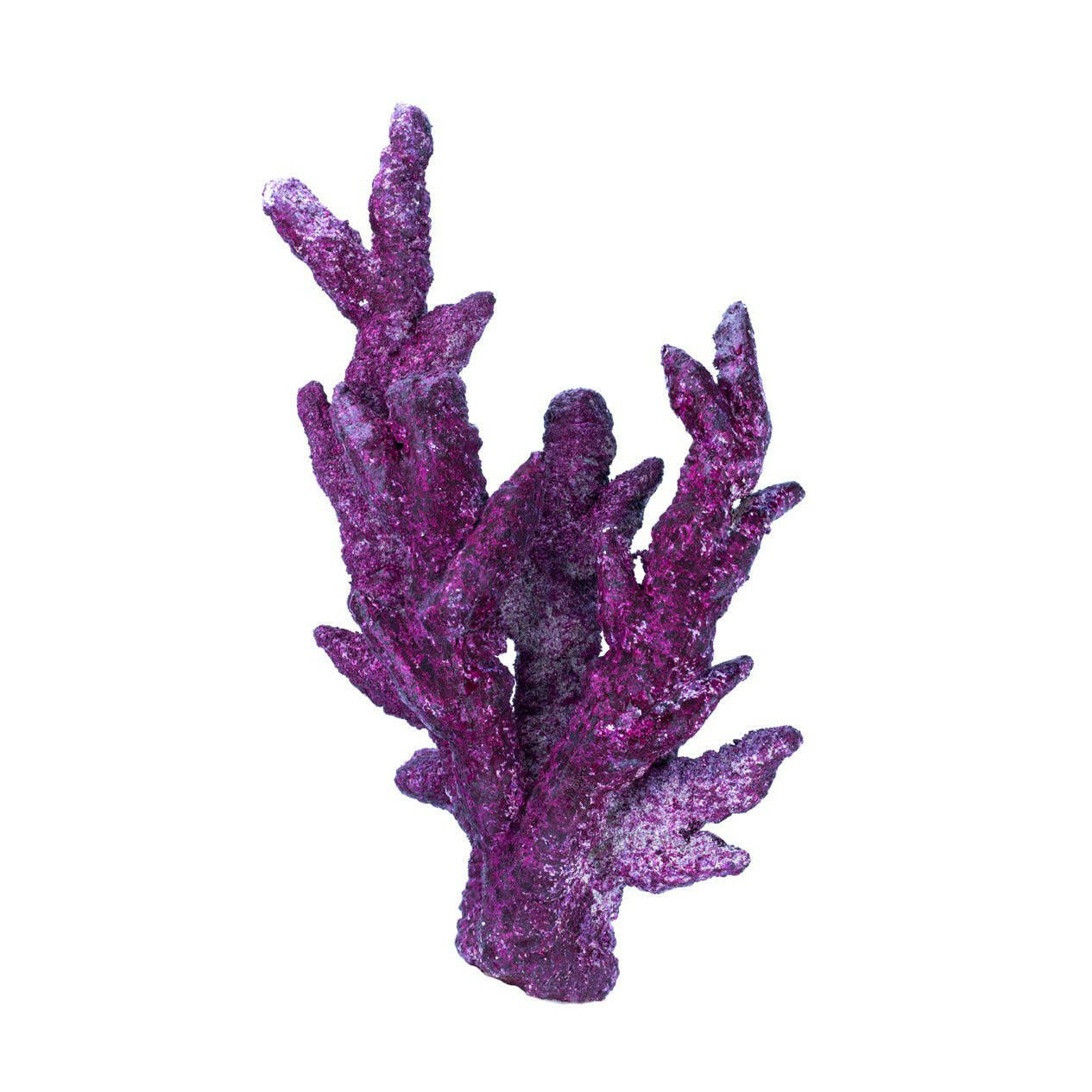 Real Reef Fancy Branch Rock 10KG - Charterhouse Aquatics