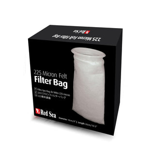 Red Sea 225 Micron Felt Filter Bag - Charterhouse Aquatics