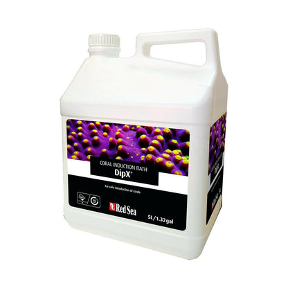 Red Sea DipX 5L - Charterhouse Aquatics