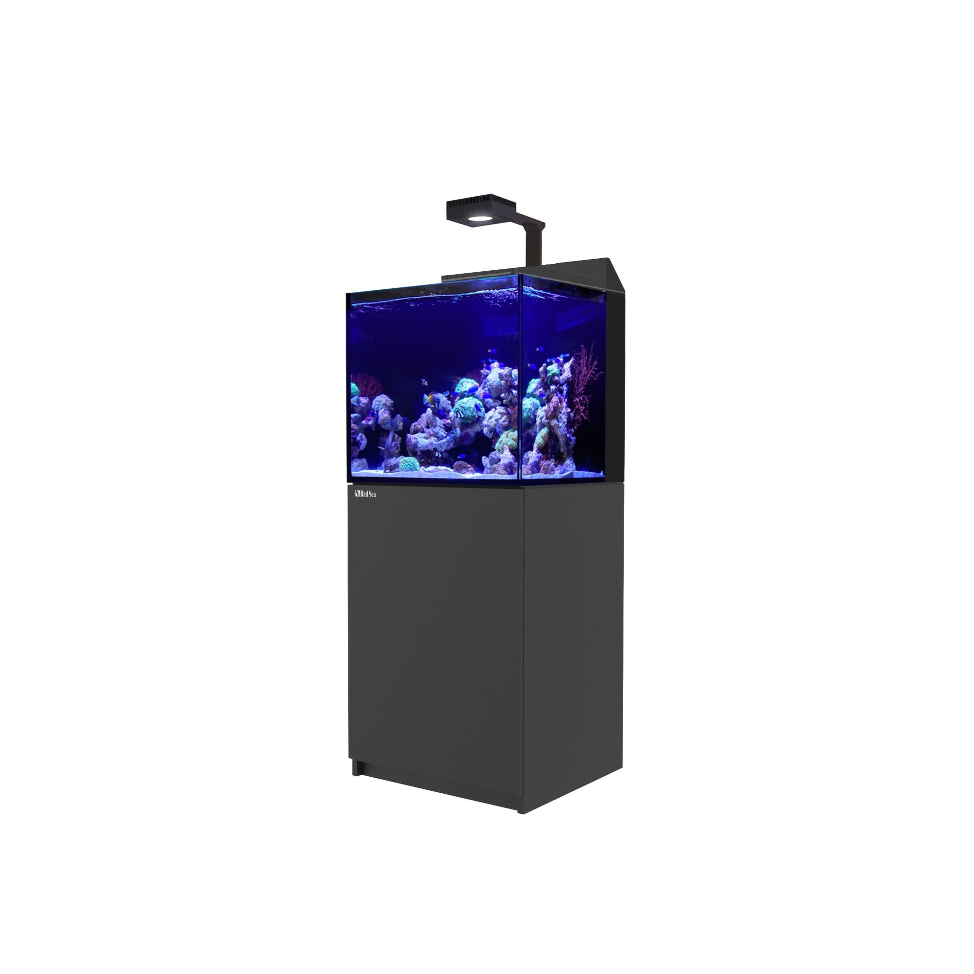 Red Sea Max E-Series 170 LED - Black - Charterhouse Aquatics