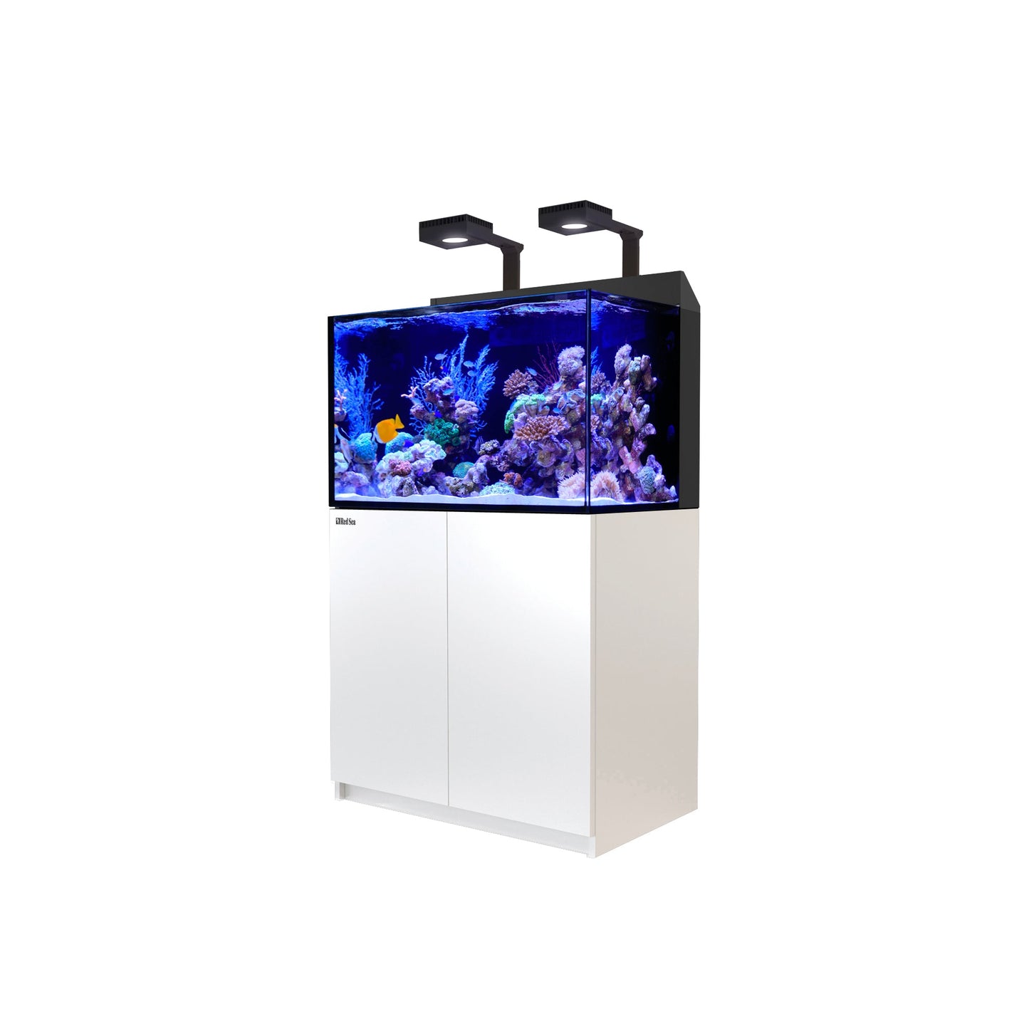 Red Sea Max E-Series 260 LED - White - Charterhouse Aquatics