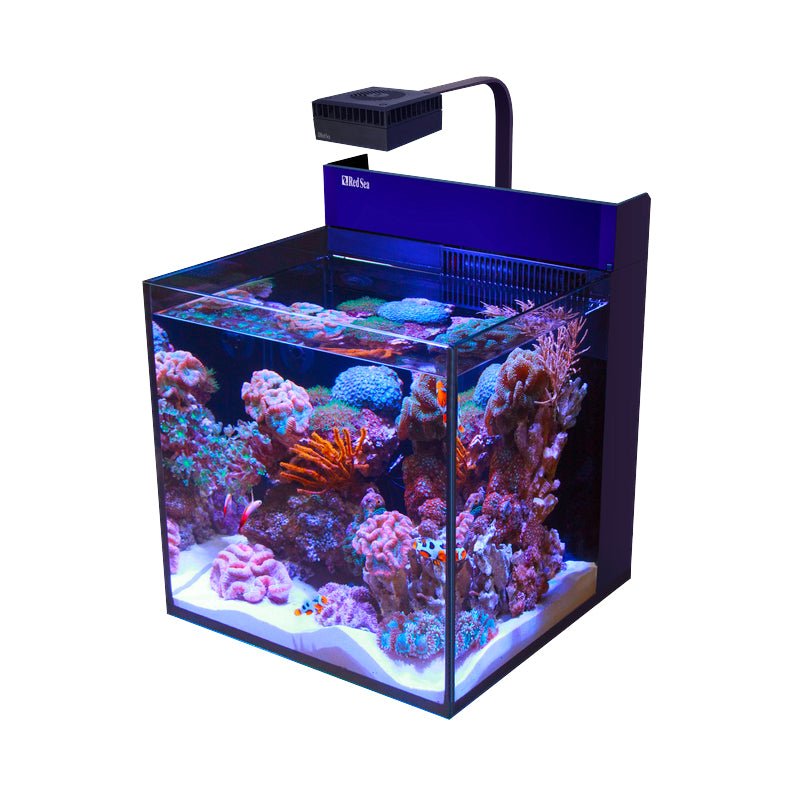 Red Sea Max Nano Cube G2 Aquarium Only - Charterhouse Aquatics