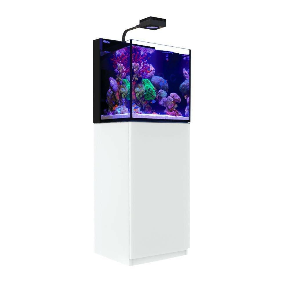 Red Sea Max Nano Cube G2 Aquarium - White