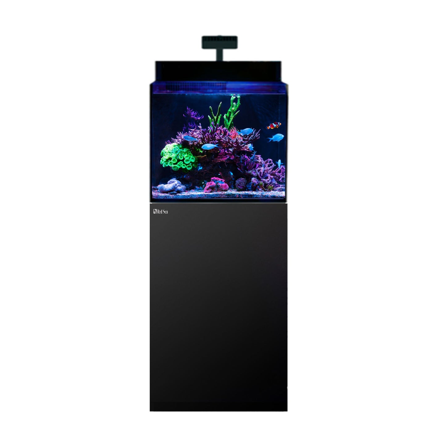 Red Sea Max Nano G2 XL Aquarium - Black - Charterhouse Aquatics