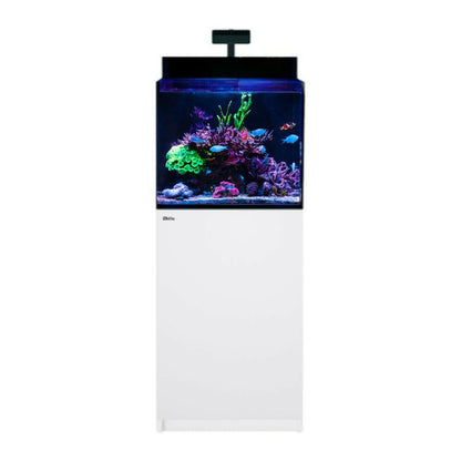 Red Sea Max Nano G2 XL Aquarium - White - Charterhouse Aquatics